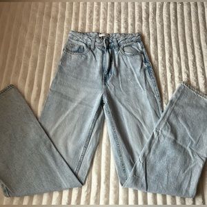 PacSun 90s boyfriend jeans